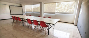 Espacio de cowork en Brighton Coworking Puebla